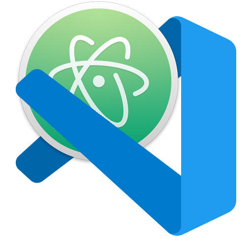 Atom Background Modified